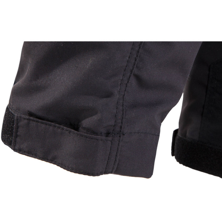 Pantalon de grimpe pour élagueur