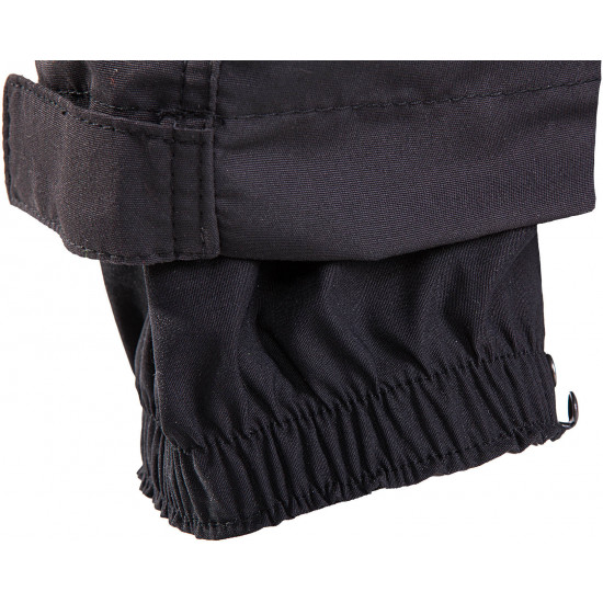 Pantalon de grimpe pour élagueur