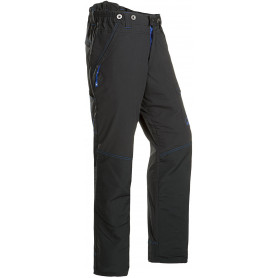 Pantalon bûcherons anti-coupure