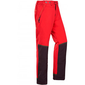 Pantalon bûcherons anti-coupure (2)