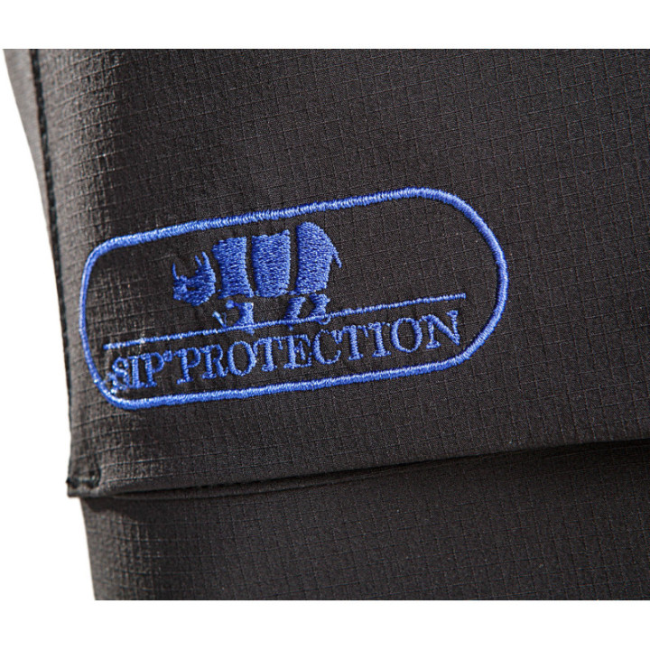 Pantalon bûcherons anti-coupure