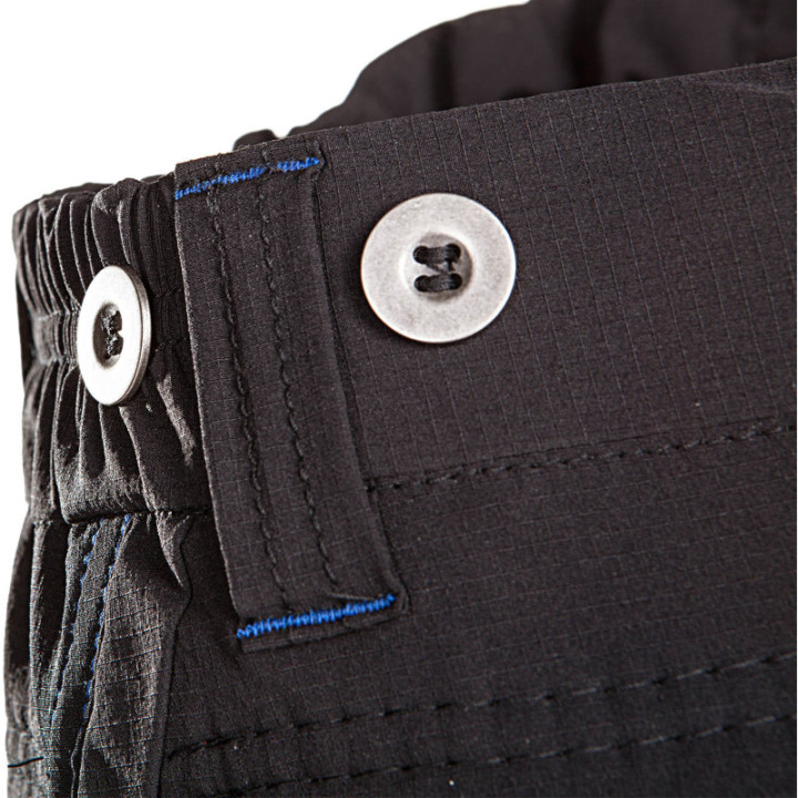 Pantalon bûcherons anti-coupure