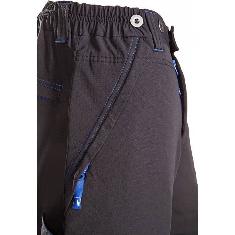 Pantalon bûcherons anti-coupure