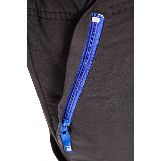 Pantalon bûcherons anti-coupure