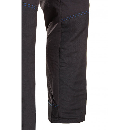 Pantalon bûcherons anti-coupure