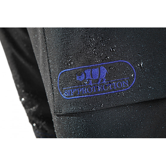 Pantalon bûcherons anti-coupure