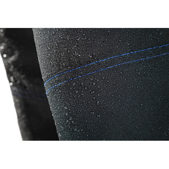 Pantalon bûcherons anti-coupure