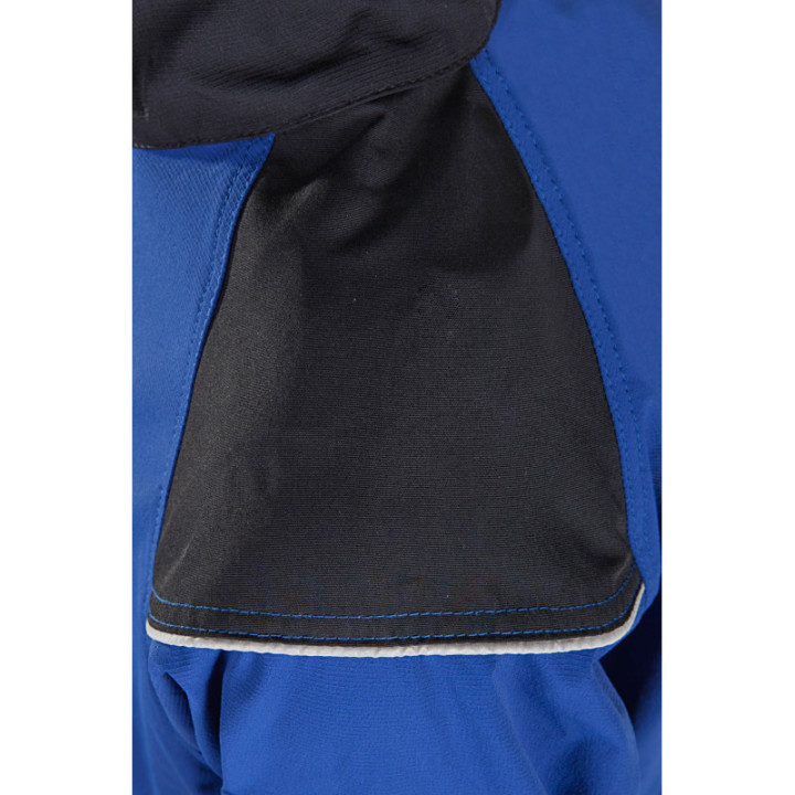 Veste de travail élagueur