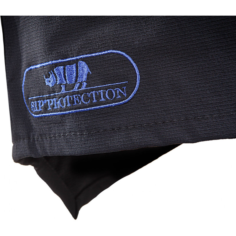 Veste de travail élagueur