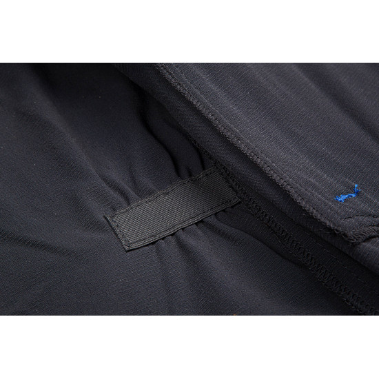 Veste de travail élagueur
