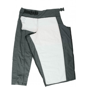 Jambières pour bûcherons anti-coupure (2)