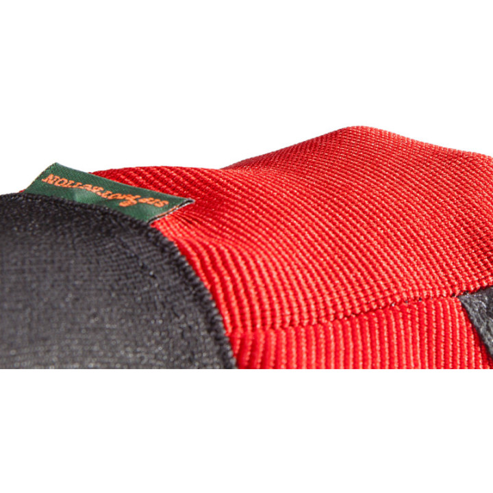 Gants de travail pour bûcherons avec résistance mécanique