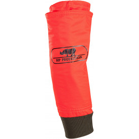 Manchettes d'élagage avec couches de protection anti-coupure (2)