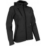 Veste Softshell femme 2 couches