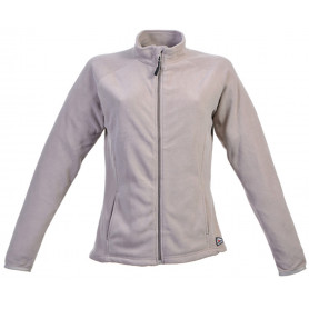 Veste micro polaire femme