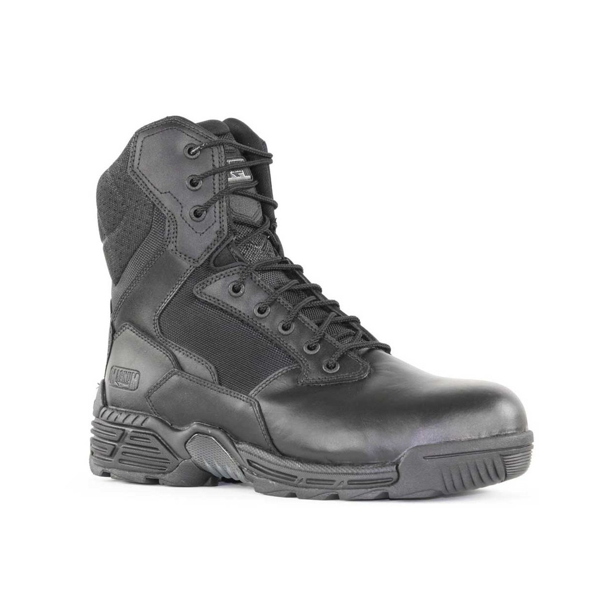 Rangers Magnum Stealth force 8 SZ CT avec coque de protection