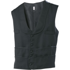 Gilet limonadier Molinel