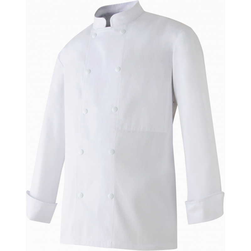 Veste de cuisinier pâtissier VESTE PREMIUM Molinel