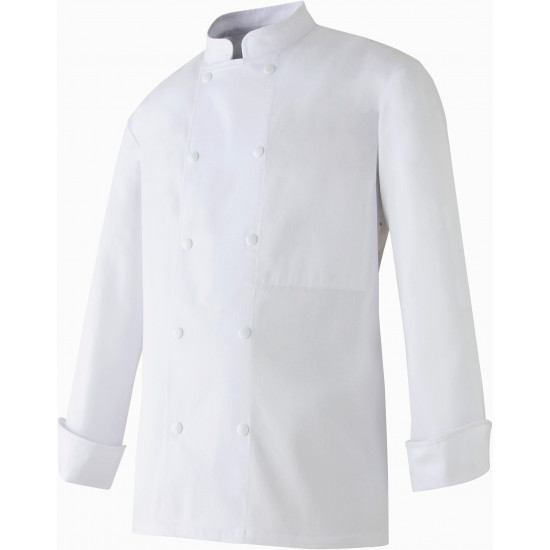 Veste de cuisinier pâtissier VESTE PREMIUM Molinel