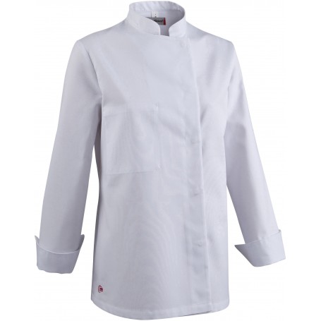 Veste de cuisine femme BUSI Molinel