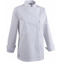 Veste de cuisine femme BUSI Molinel