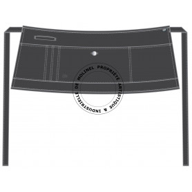 Tablier ventral TUNIA LIGNE SERVICE Molinel (2)