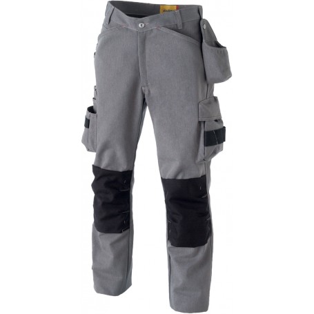 Pantalon genouillère Plenium Molinel
