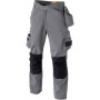 Pantalon genouillère Plenium Molinel
