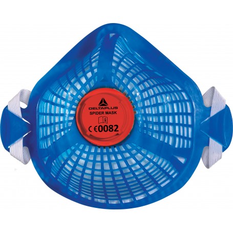 Boîte de masques respiratoire FFP3