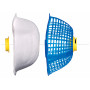 Boîte de masques respiratoire FFP3