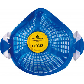 Boîte de masques respiratoire FFP2