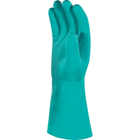 Gant nitrile - longueur 33 cm