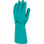 Gant nitrile - longueur 33 cm