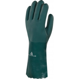 Gant en PVC longueur 35 cm (2)