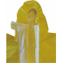 Combinaison cagoule deltachem®