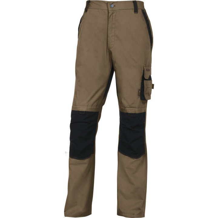 Pantalon de travail MACH SPRING LIGHT
