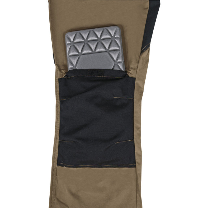 Pantalon de travail MACH SPRING LIGHT