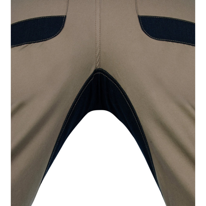 Pantalon de travail MACH SPRING LIGHT