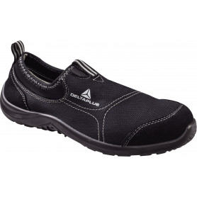Chaussures de sécurité sans lacets (2)