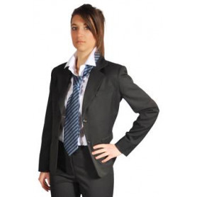 Veste de costume femme