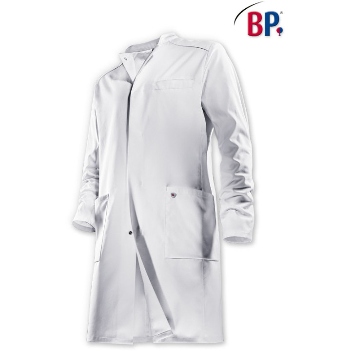 Blouse de médecin hommes