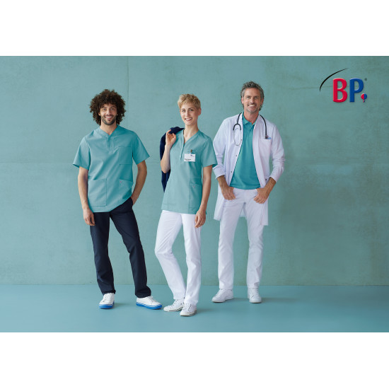 Blouse de médecin hommes