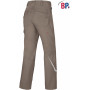 Pantalon de travail hommes léger coupe Slim