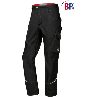 Pantalon de travail hommes léger coupe Slim