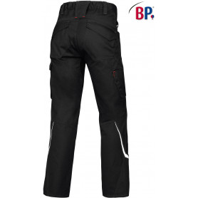 Pantalon de travail hommes léger coupe Slim (2)