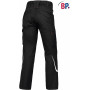 Pantalon de travail hommes léger coupe Slim