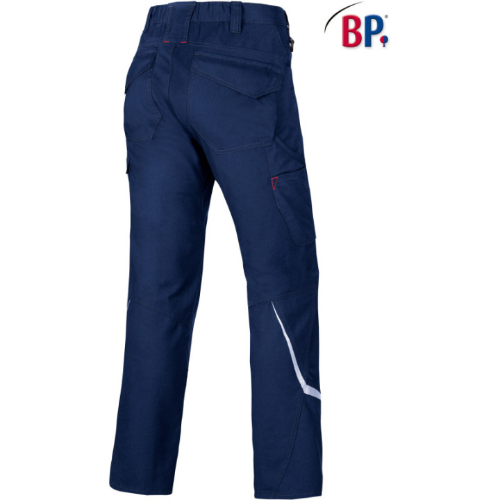 Pantalon de travail hommes léger coupe Slim
