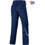 Pantalon de travail hommes léger coupe Slim