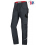 Pantalon de travail hommes léger coupe Slim