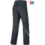 Pantalon de travail hommes léger coupe Slim